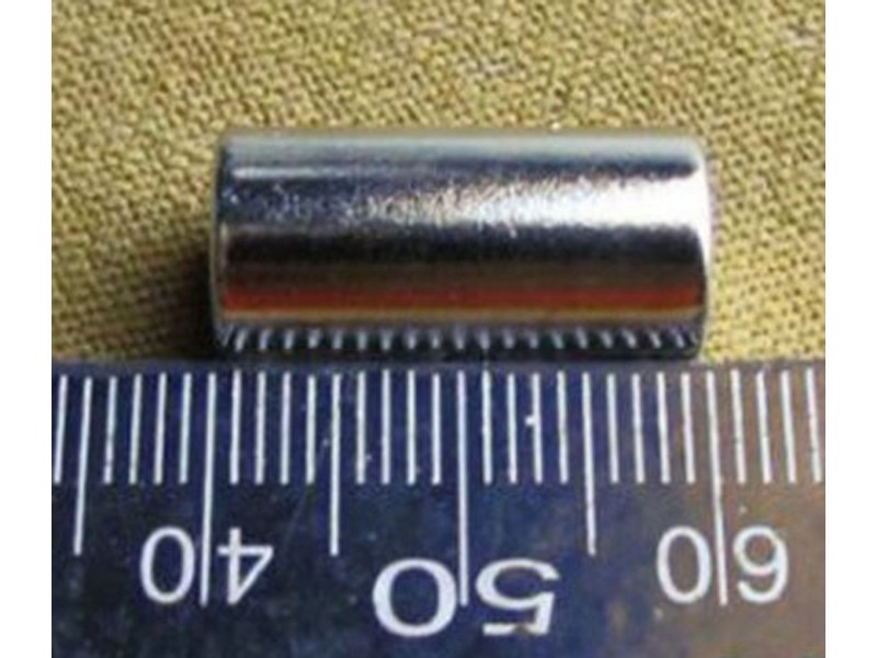 Neodijumski magneti 10mmx20mm 1 kom