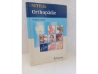 Netters ,Orthopadie
