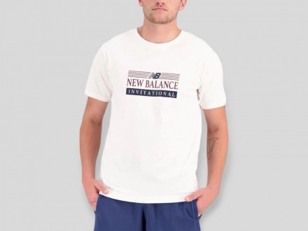 New Balance Sport Core muška majica SPORTLINE