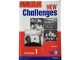 New Challenges 1 Workbook &;;; Audio CD Pack slika 1