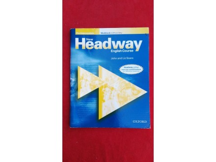 New Headway   English Course