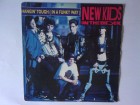 New Kids On The Block - Hangin` Tough (In A Funky Way)