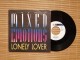 New Mixed Emotions ‎– Lonely Lover slika 1