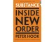 New Order/Peter Hook - Substance: Inside New Order Hardback Book slika 1