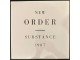 New Order - Substance 1987 (novo) slika 1