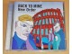 New Order ‎– Back To Mine (CD) slika 1