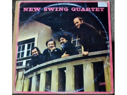 New Swing Quartet