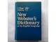 New Webster`s Dictionary slika 1