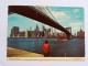 New York - Most - Amerika - USA - Putovala 1968.g - slika 1