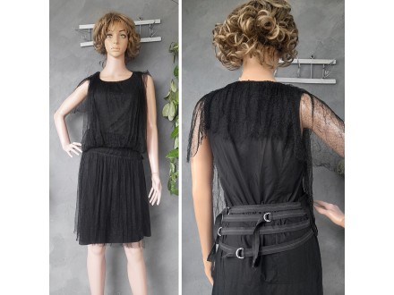 New york industrie dizajnerska haljina XS/S
