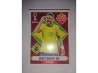 Neymar Jr. Extra Sticker Qatar