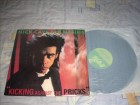 Nick Cave &amp;; The Bad Seeds-Kicking Against The Pricks LP