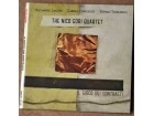 Nico Gori Quartet ‎– Il Gioco Dei Contrasti