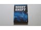 Night Shift No Ordinary DVD slika 1