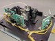 Nihon Kohden laserski analizator modul (deo) slika 1