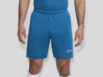 Nike Academy Shorts muški šorc plava SPORTLINE
