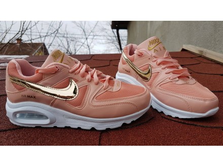 Nike Air max 3 roze br 40