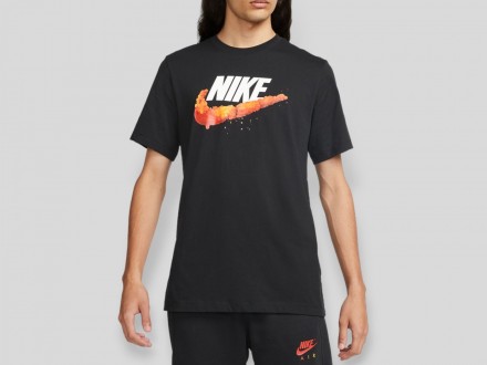 Nike Chicken Sole Food muška majica SPORTLINE