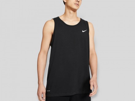 Nike DF Tank muška atlet majica SPORTLINE