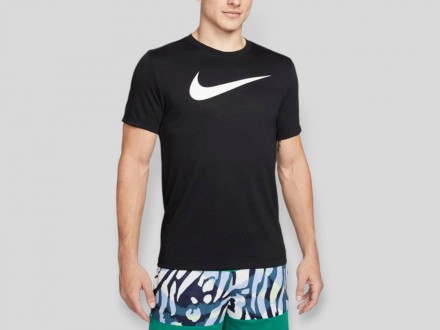 Nike Dri-FIT Park muška majica - crna SPORTLINE