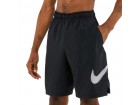 Nike DriFit Flex šorts muški šorc - crni SPORTLINE