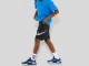 Nike DriFit Flex šorts muški šorc - crni SPORTLINE slika 3