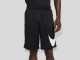 Nike Dry HBR 3 šorts muški šorc - crna SPORTLINE slika 1
