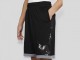 Nike Dry HBR Print šorts muški šorc - crna SPORTLINE slika 4