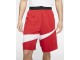 Nike Dry HBR šorts muški šorc - crveni SPORTLINE slika 1