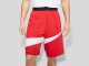 Nike Dry HBR šorts muški šorc - crveni SPORTLINE slika 1