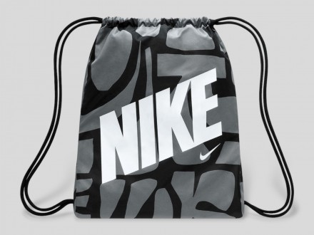 Nike Gym Sack ranac, vreća za opremu SPORTLINE