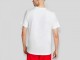 Nike Heatwave muška majica - bela SPORTLINE slika 4