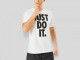 Nike Icon JUST DO IT muška majica SPORTLINE slika 3