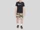 Nike JDI Icon Camo muška majica - crna SPORTLINE slika 4