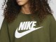 Nike JDI Icon Futura muška majica maslina SPORTLINE slika 3