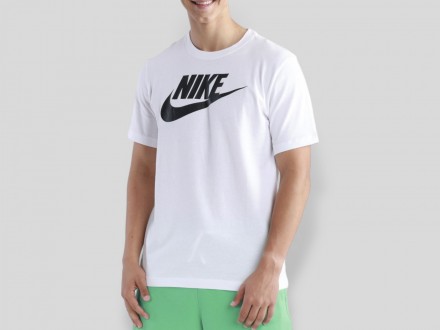 Nike JDI Icon muška majica bela SPORTLINE