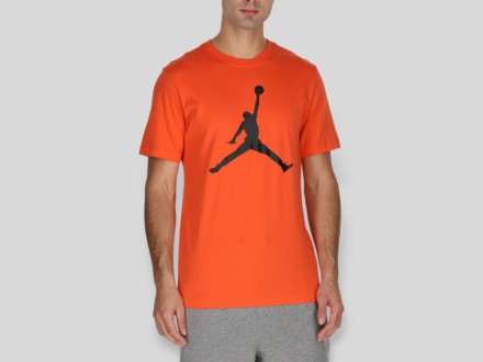 Nike JORDAN Crew muška majica SPORTLINE