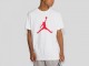Nike JORDAN Crew muška majica bela SPORTLINE slika 1