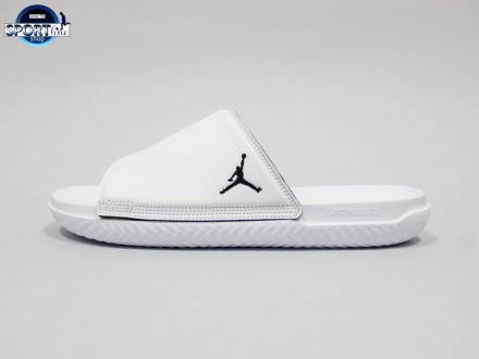 Nike JORDAN Play Slide muške papuče SPORTLINE