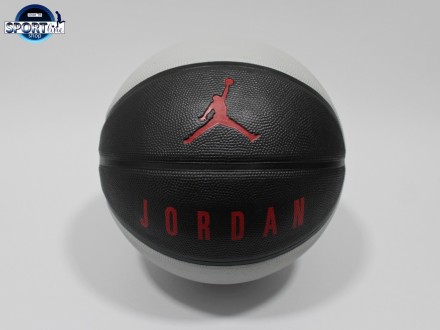Nike JORDAN Playground lopta za košarku SPORTLINE