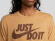 Nike JUST DO IT muška majica gold SPORTLINE slika 3