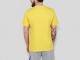 Nike JUST DO IT muška majica žuta SPORTLINE slika 3