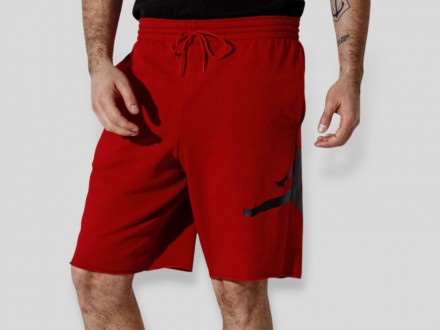Nike Jordan Fleece šorts muški šorc SPORTLINE