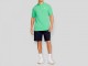 Nike NSW Polo Matchup muška majica - zelena SPORTLINE slika 5