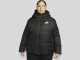 Nike Therma-FIT Plus Size ženska zimska jakna SPORTLINE slika 2