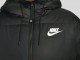 Nike Therma-FIT Plus Size ženska zimska jakna SPORTLINE slika 3