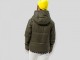 Nike Therma-FIT Tape ženska zimska jakna SPORTLINE slika 3