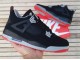 Nike air Jordan muške patike NOVO crne slika 1