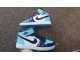 Nike air Jordan plave NOVO 36-46 slika 1