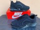 Nike air max 720 crne muske patike NOVO 36-46 slika 1